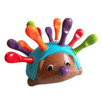 Load image into Gallery viewer, Hedgehog Montessori Toys Baby Concentration Training Toys - BestShop
