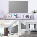 Load image into Gallery viewer, High Brightness Reflective Projector Screen - BestShop
