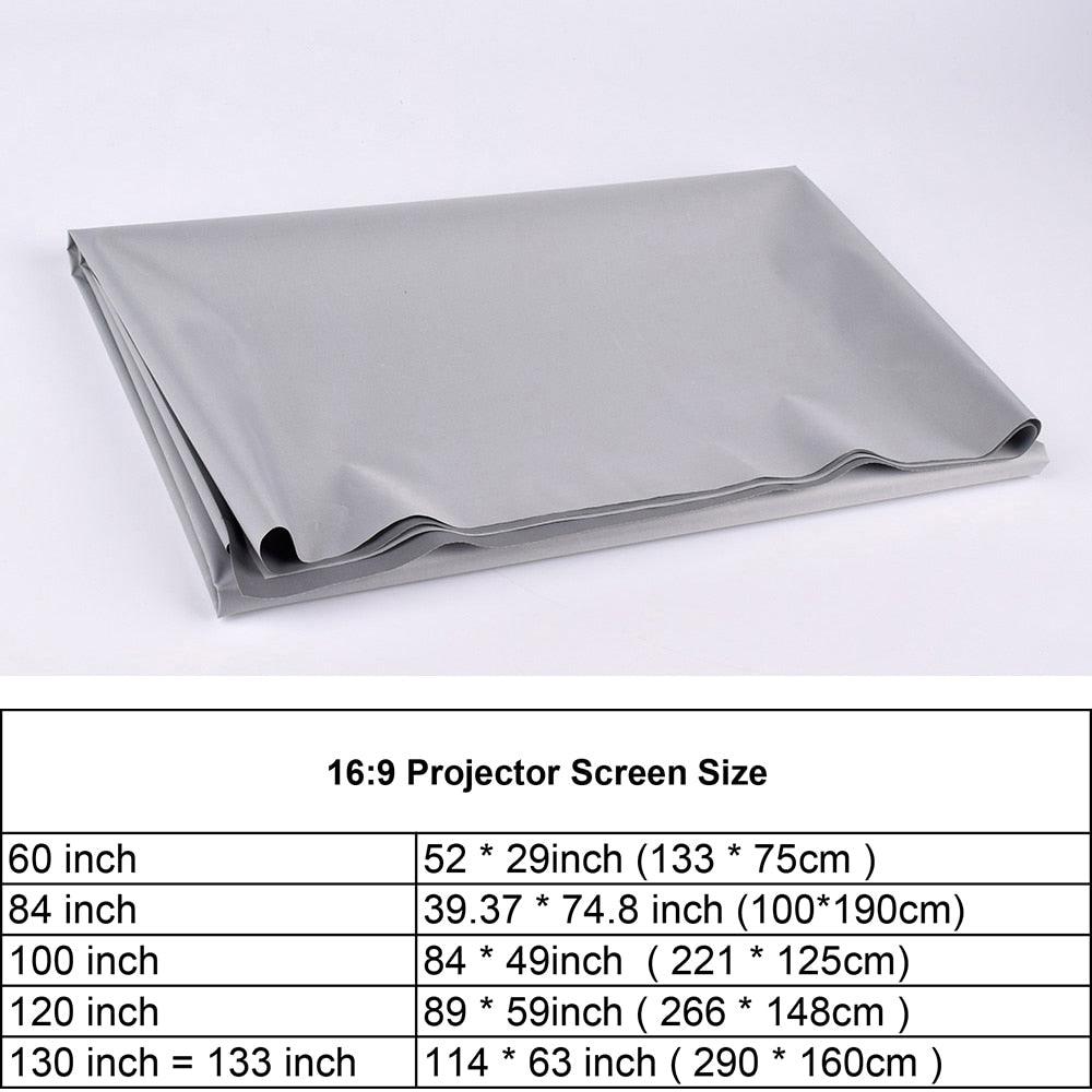 High Brightness Reflective Projector Screen - BestShop