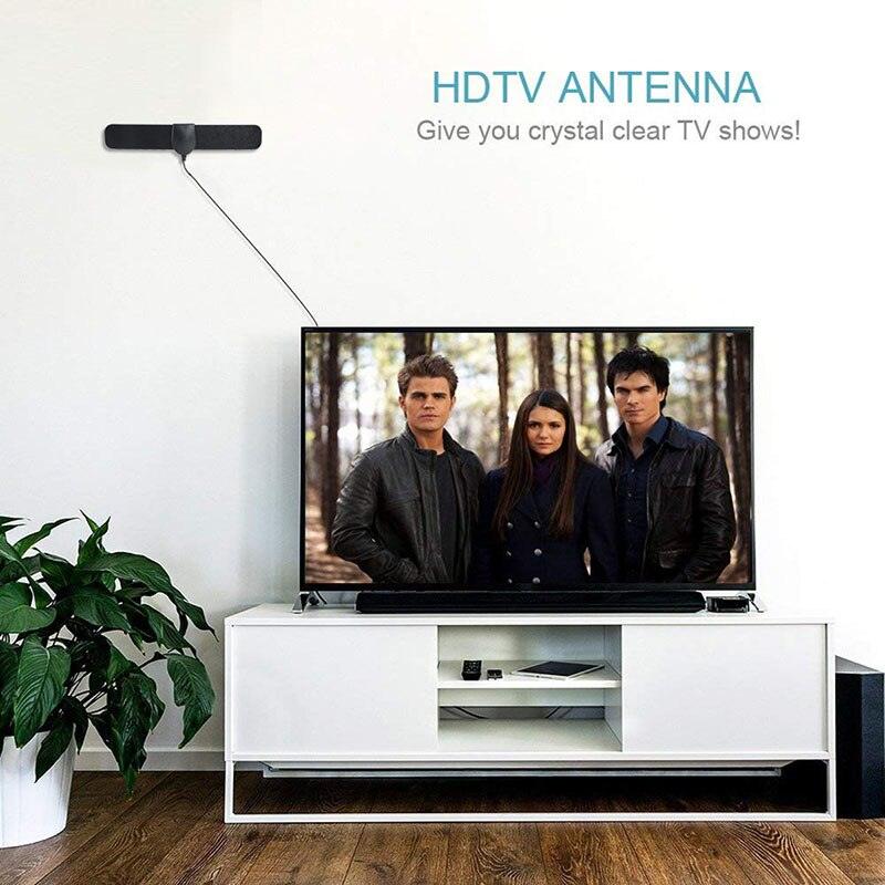 High Quality Indoor TV Antenna Digital Amplifier - BestShop