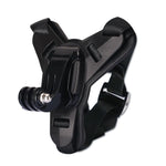 Load image into Gallery viewer, Hongdak Motorcycle Helmet Chin Mount Sports Camera Holder - BestShop
