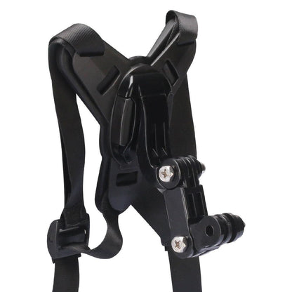 Hongdak Motorcycle Helmet Chin Mount Sports Camera Holder - BestShop