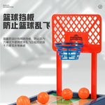 Load image into Gallery viewer, Hot Summer Desktop Board Game Basketball Finger Shooting Toy - BestShop