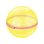Load image into Gallery viewer, Hot Water Bomb Splash Balls Reusable - BestShop
