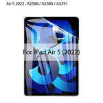 Load image into Gallery viewer, Hydrogel Film iPad Screen Protector - BestShop