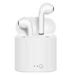 Load image into Gallery viewer, I7tws Wireless Binaural Bluetooth Headset in Ear Earplugs - BestShop
