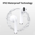 Load image into Gallery viewer, I7tws Wireless Binaural Bluetooth Headset in Ear Earplugs - BestShop
