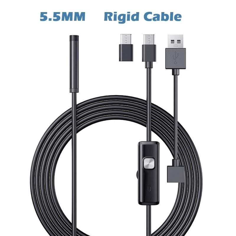 Industrial Endoscope Camera Ip67 Waterproof - BestShop