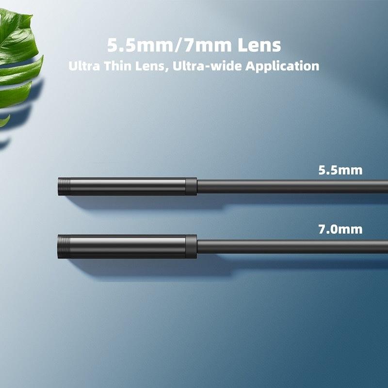 Industrial Endoscope Camera Ip67 Waterproof - BestShop