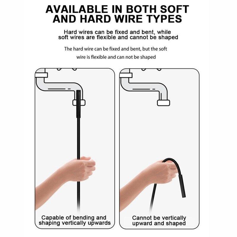 Industrial Endoscope Camera Ip67 Waterproof - BestShop