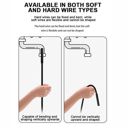 Industrial Endoscope Camera Ip67 Waterproof - BestShop