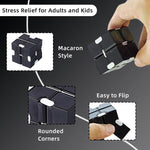 Load image into Gallery viewer, Infinite Flip Magic Square Puzzle Antistress Reliever - BestShop