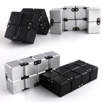 Load image into Gallery viewer, Infinity Magic Cube Toy - BestShop
