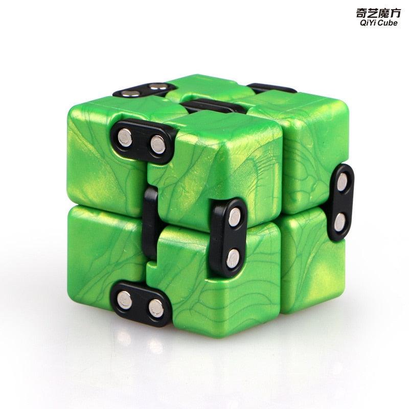 Infinity Magic Cube Toy - BestShop