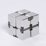 Load image into Gallery viewer, Infinity Magic Cube Toy - BestShop
