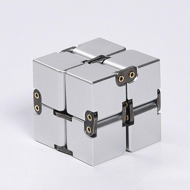 Infinity Magic Cube Toy - BestShop