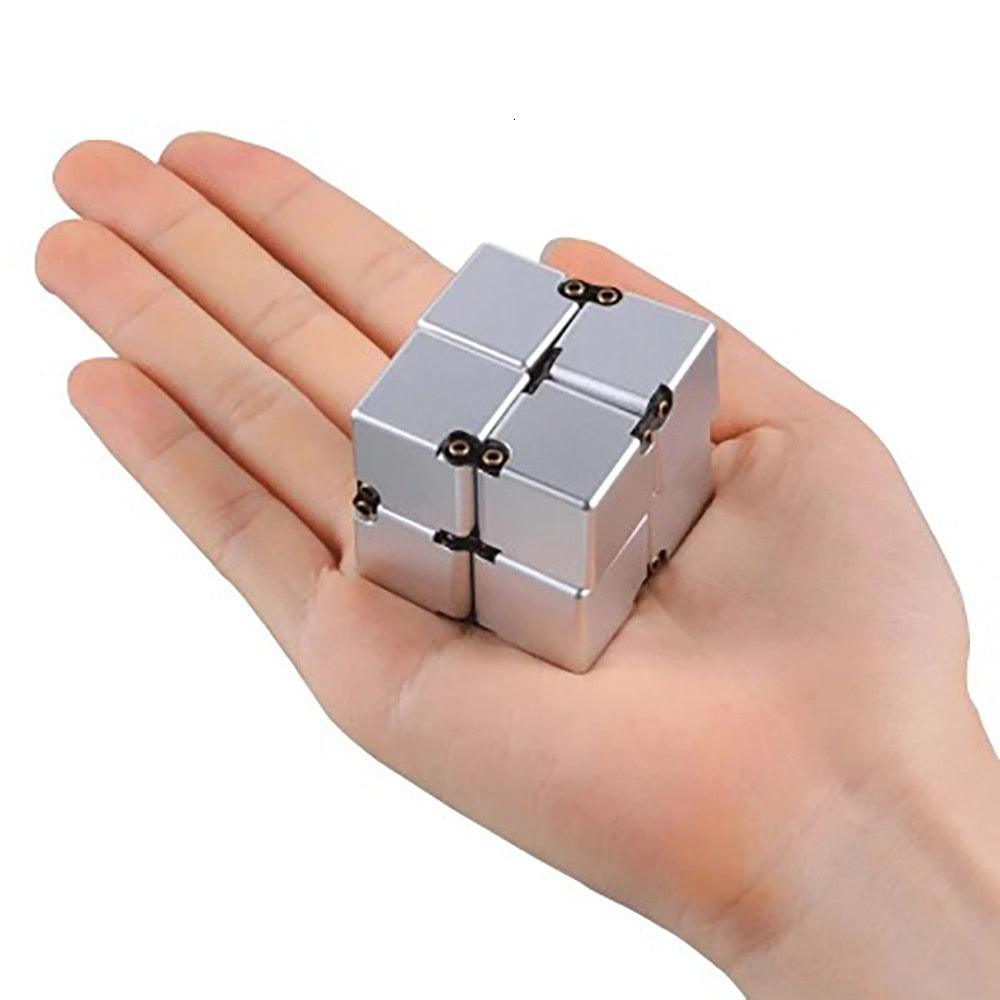 Infinity Magic Cube Toy - BestShop