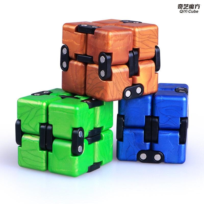 Infinity Magic Cube Toy - BestShop