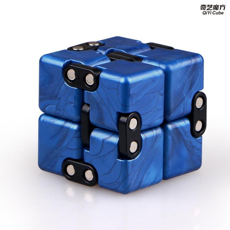 Infinity Magic Cube Toy - BestShop