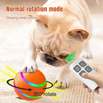 Load image into Gallery viewer, Interactive Dog Toy Ball Remote Control - BestShop