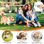 Load image into Gallery viewer, Interactive Dog Toy Ball Remote Control - BestShop