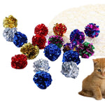 Load image into Gallery viewer, Interactive Mouse/Ball Cat Toys - BestShop
