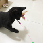 Load image into Gallery viewer, Interactive Mouse/Ball Cat Toys - BestShop
