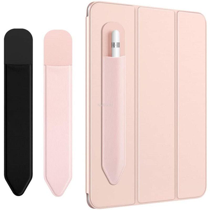 iPad Protective Case with Apple Pencil Holder - BestShop