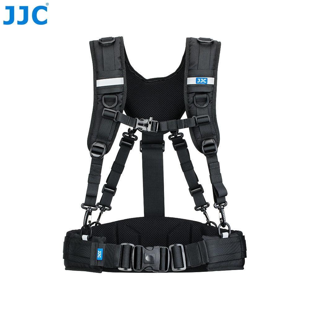 JJC Luxury Camera Lens Bag Pouch Case - BestShop