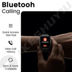 Load image into Gallery viewer, KESHUYOU Watch 8 Max Sport Tracker Smartwatch - BestShop
