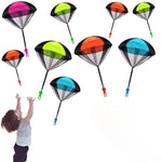 Load image into Gallery viewer, Kids Hand Throwing Parachute - BestShop