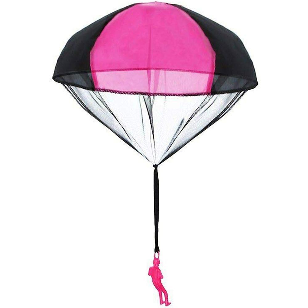 Kids Hand Throwing Parachute - BestShop