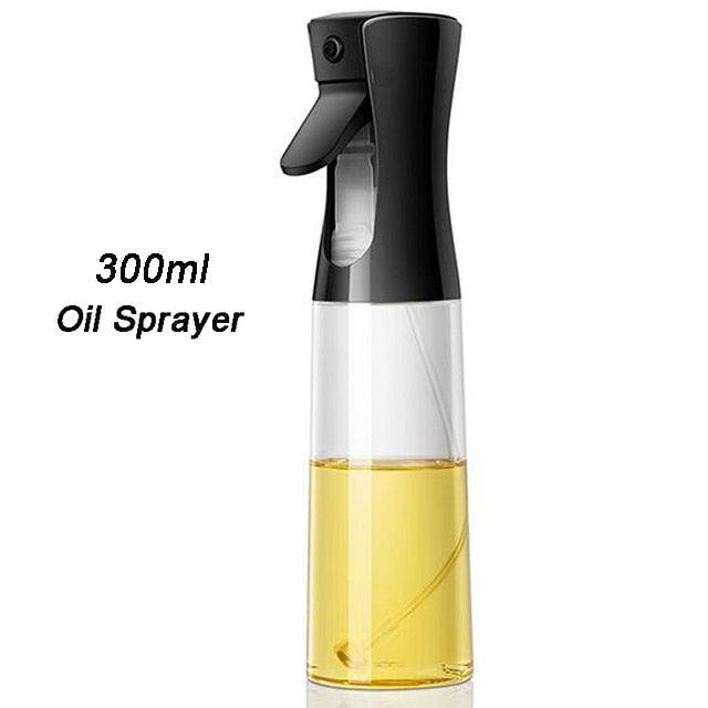 Kitchen Oil Spray Oil Dispenser - BestShop