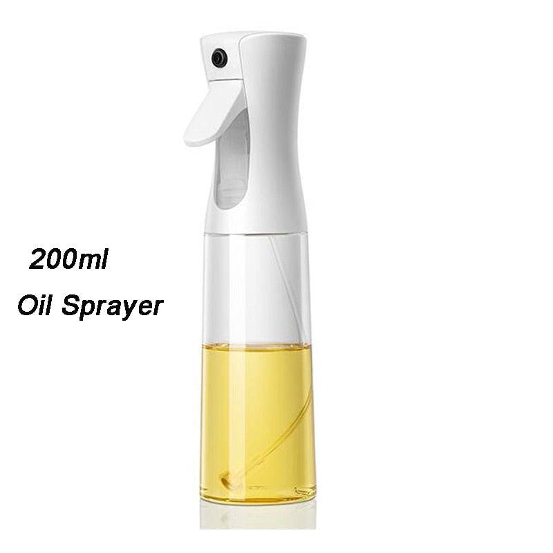 Kitchen Oil Spray Oil Dispenser - BestShop