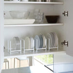 Load image into Gallery viewer, Kitchen Plate Rack - BestShop
