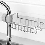 Load image into Gallery viewer, Kitchen Stainless Steel Faucet Sink Holder - BestShop

