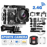 Load image into Gallery viewer, KPY Ultra HD Action Camera 4K/30fps WiFi Sport Cameras - BestShop
