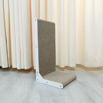 Load image into Gallery viewer, L-shaped Cat Scratching Post - BestShop