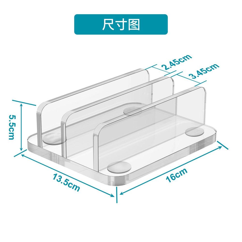 Laptop Stand Desktop Organizer - BestShop