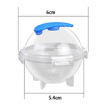 Load image into Gallery viewer, Large Ice Mould Ice Ball Maker - BestShop