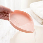 Load image into Gallery viewer, Leaf Shape Soap Holder - BestShop