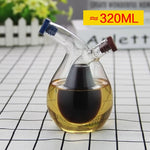 Load image into Gallery viewer, Leak-Proof Glass Oil Dispenser - BestShop
