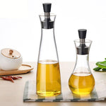 Load image into Gallery viewer, Leak-Proof Glass Oil Dispenser - BestShop
