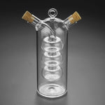 Load image into Gallery viewer, Leak-Proof Glass Oil Dispenser - BestShop
