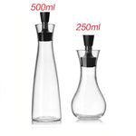 Load image into Gallery viewer, Leak-Proof Glass Oil Dispenser - BestShop
