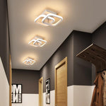 Load image into Gallery viewer, LED Ceiling Light Corridor Channel Ceiling Lamp - BestShop
