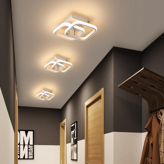 LED Ceiling Light Corridor Channel Ceiling Lamp - BestShop
