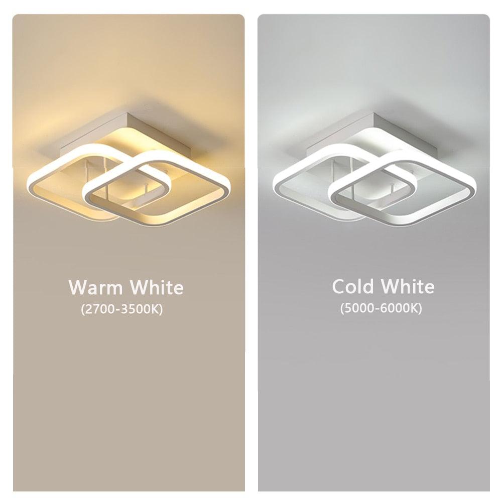 LED Ceiling Light Corridor Channel Ceiling Lamp - BestShop