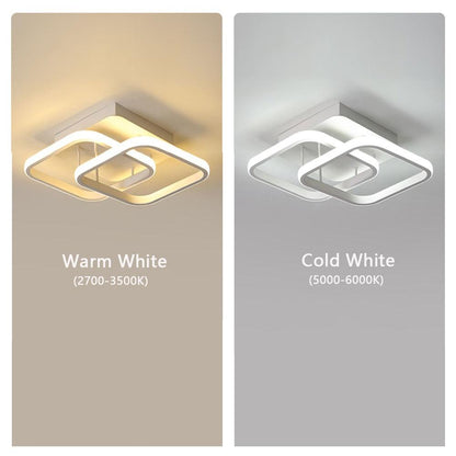 LED Ceiling Light Corridor Channel Ceiling Lamp - BestShop