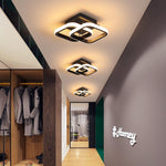 Load image into Gallery viewer, LED Ceiling Light Corridor Channel Ceiling Lamp - BestShop
